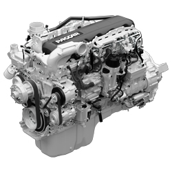 U2485 Engine